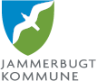 Jammerbugt Kommune logo